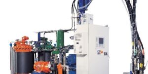 Foaming Machine