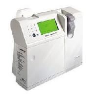 Blood Gas Analyzer