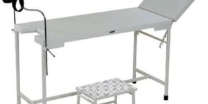 Simple Gynaec Delivery Table