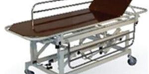 Trauma Care Recovery Trolley