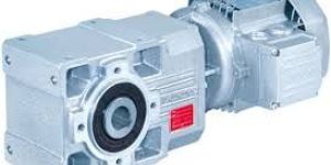 Bevel Helical Gearboxes
