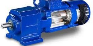 Gearbox Motor