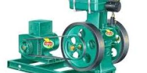 Diesel Engine Generator Set