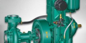 Diesel Engine Pump Sets