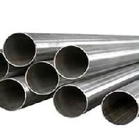 Mild Steel ERW Pipes