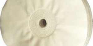 Loose Cotton Cloth Buffing Wheels