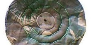 Military Cloth Buffing Wheels