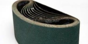 PZ 628 Deerfos Abrasive Belt