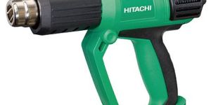 Rh650v Hitachi Heat Gun