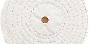 Stitched Buffing Wheels