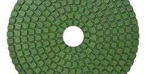 Tight Cotton Cloth Buffing Wheels