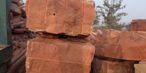 Red Sandstones