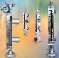 Magnetic Level Gauges