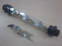 Chlorine Static Mixers