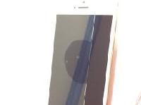 Fluff under Screen Protector