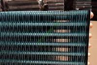 Fins Coil