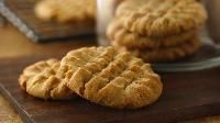 Peanut Cookies