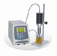 Ultrasonic Processors