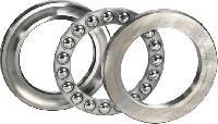 Ball Bearing Washers