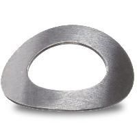 Curved Washers