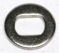 Slotted Washers