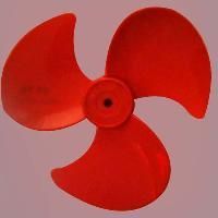 Cooler Fan Blades