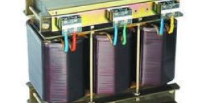 3 Phase Transformer