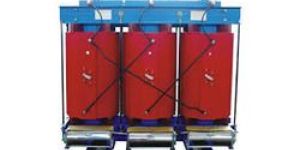 Dry Type Transformers