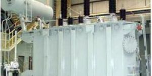 High Power Transformer