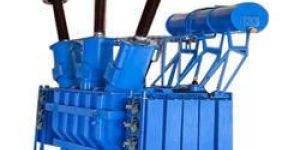 Induction Furnace Transformer