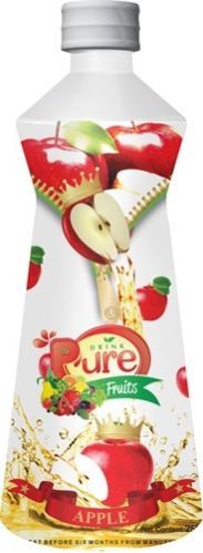 Pure Apple Juice
