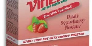 Vinergy Instant Energy Drink