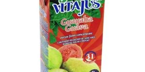 Vitajus Fruit Juice