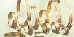 Hose Clamps