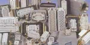 Industrial Connectors