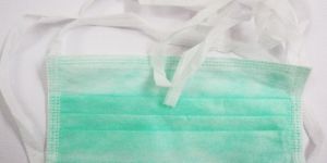 Disposable Face Mask