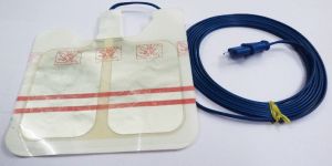 Electrosurgical Pad Patient Plate
