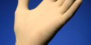 Latex Sterile Surgical Gloves