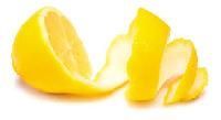 Lemon Peel