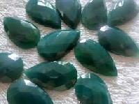 Semi Precious Cut Stones