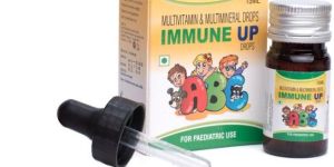 Immune up Drops