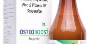 Osteoboost Suspension