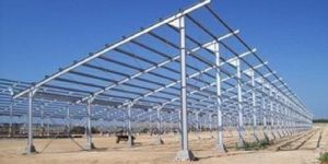 Module Mounting Structure