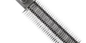 Finned Strip Heaters