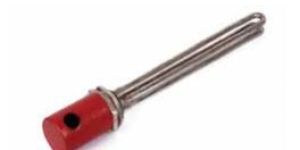Industrial Water Heating Element