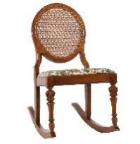 Cane Netted Chairs