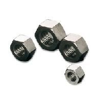 Alloy Steel Nuts