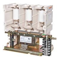 Vacuum Contactors