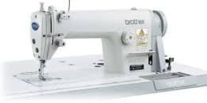Needle Lock Stitch Sewing Machine, Industrial Sewing Machine
