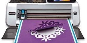 Scan N Cut Home Sewing Machines